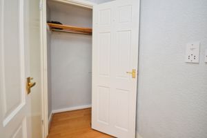 Storage cupboard/wardrobe- click for photo gallery